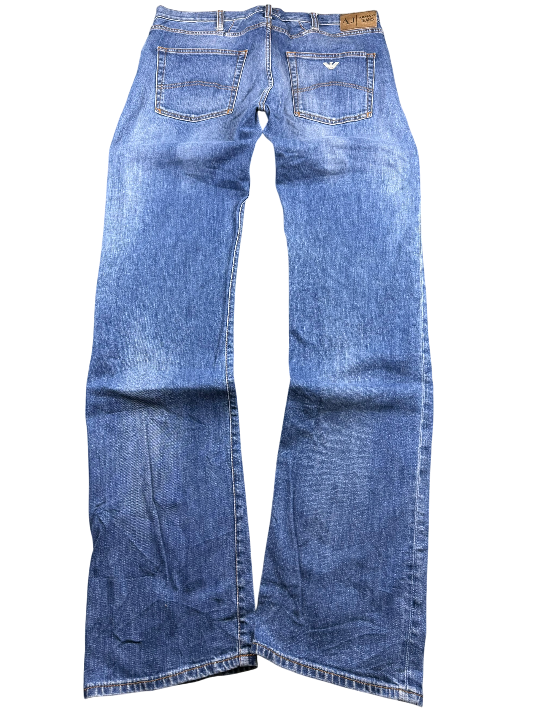 Armani Slimfit Jeans (L)