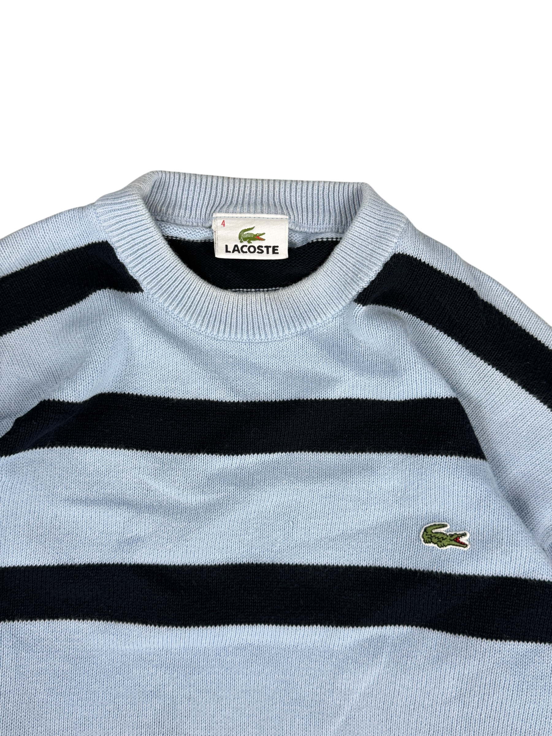 Lacoste vintage Sweater (M)
