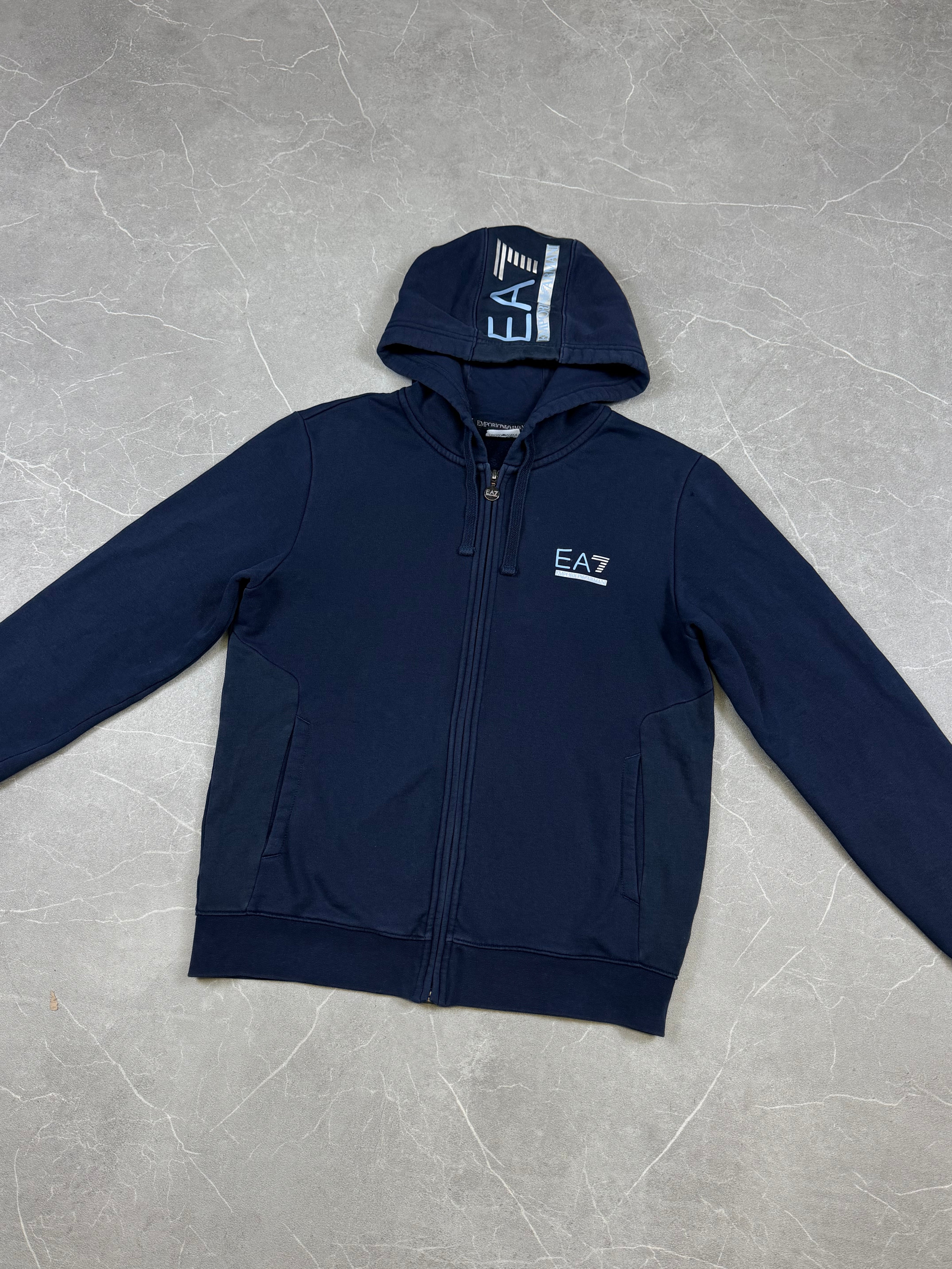 Armani EA7 Zip Jacke (M)