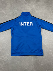 Inter Milan Training Jacket (S)