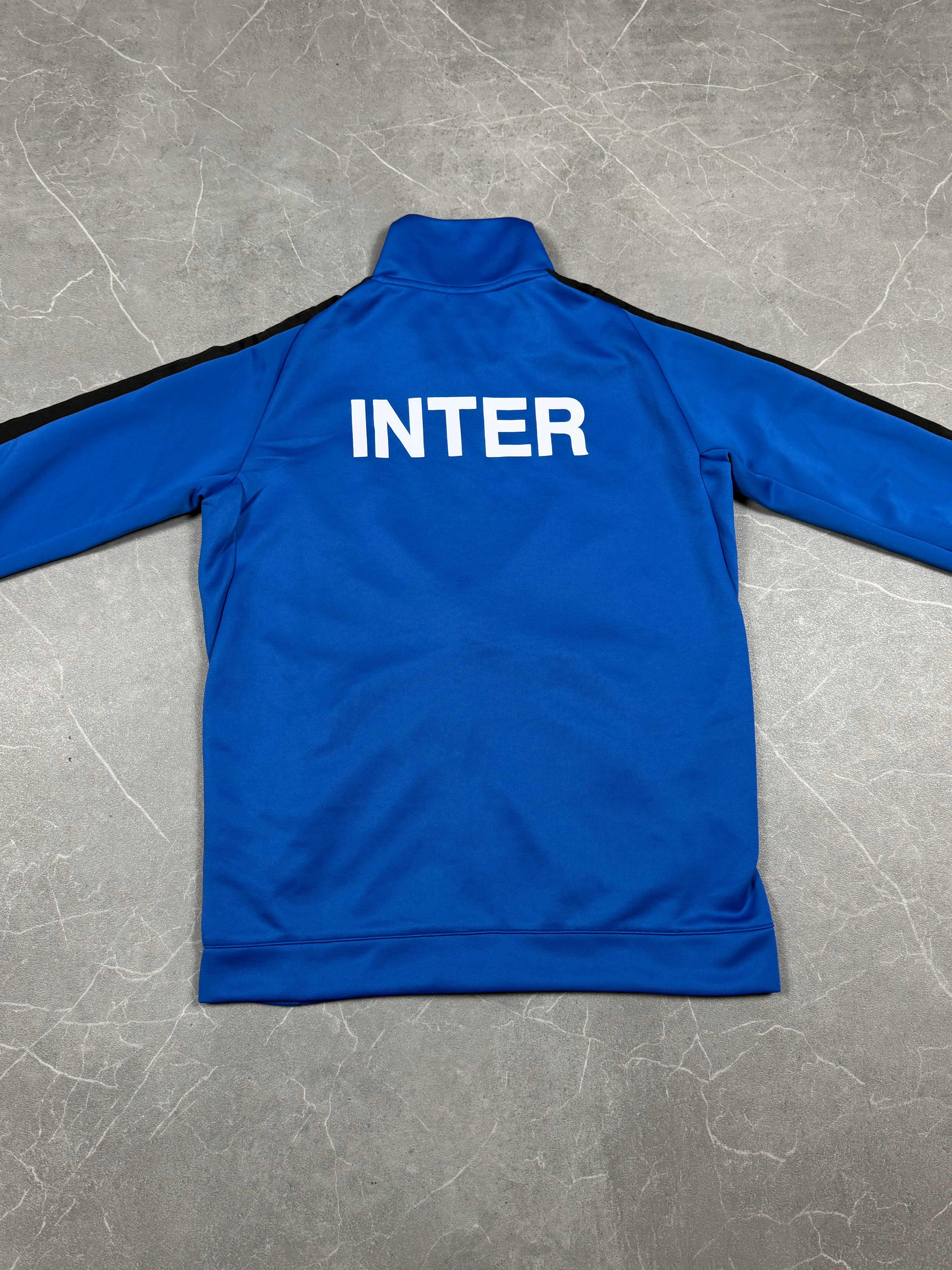 Inter Milan Training Jacket (S)