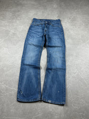 Levi's Bootcut Jeans (S)
