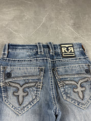Rock Revival Jeans (S)