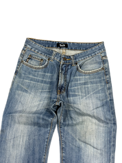Dolce & Gabbana Straight Fit Jeans (XS)