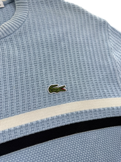 Lacoste Vintage Sweater (L)
