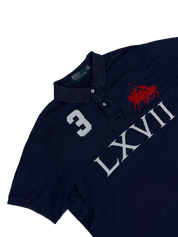 Ralph Lauren Big Pony Poloshirt (L)
