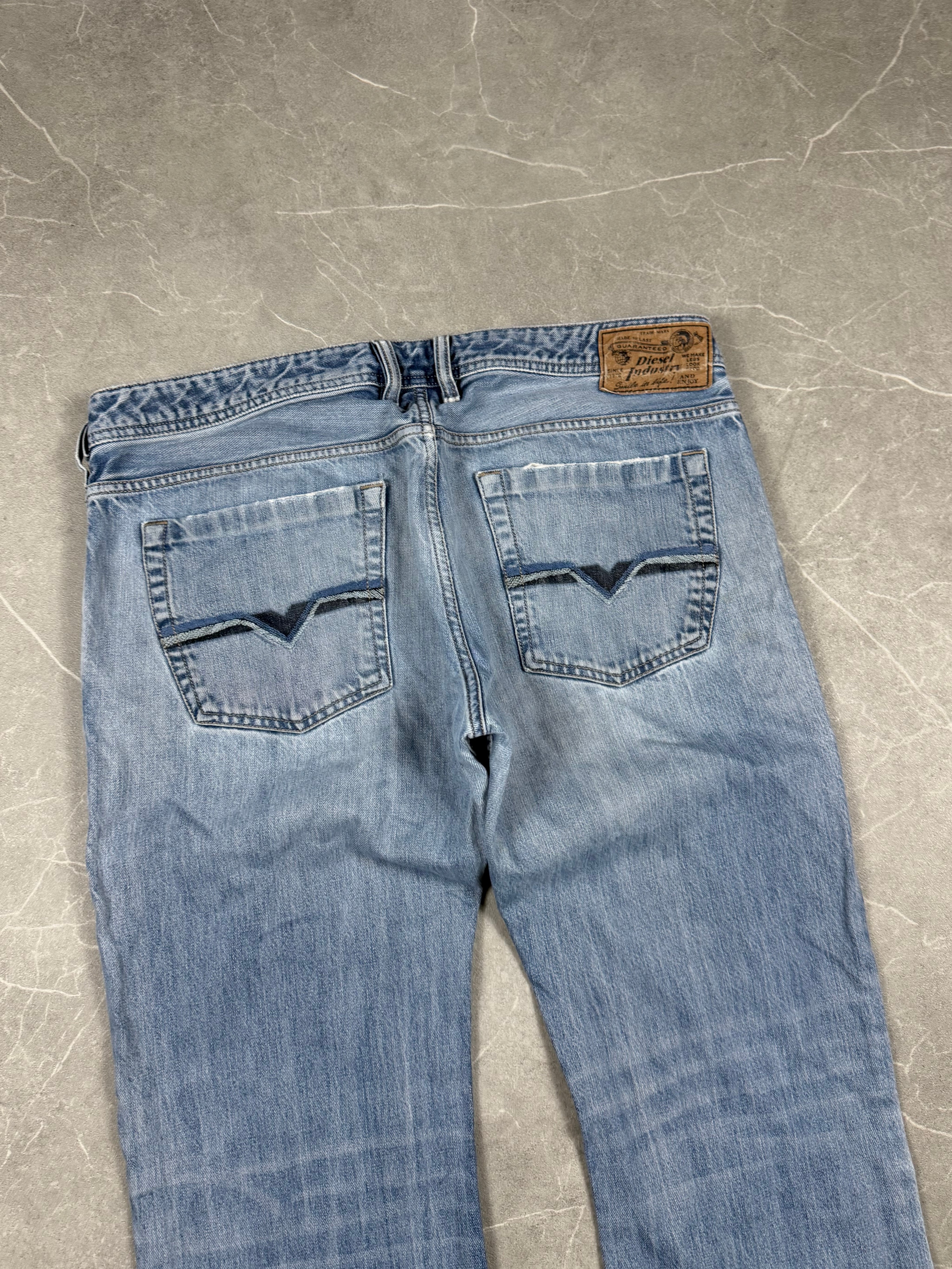 Diesel vintage Bootcut Jeans (L)