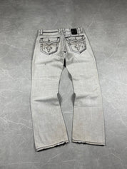 Rock Revival Bootcut Jeans (L)