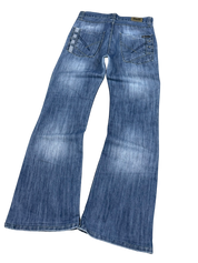 Dolce Gabbana Bootcut Jeans (S)