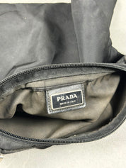 Vintage Prada Nylon Bag