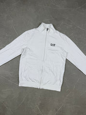 Armani EA7 Zip (S)