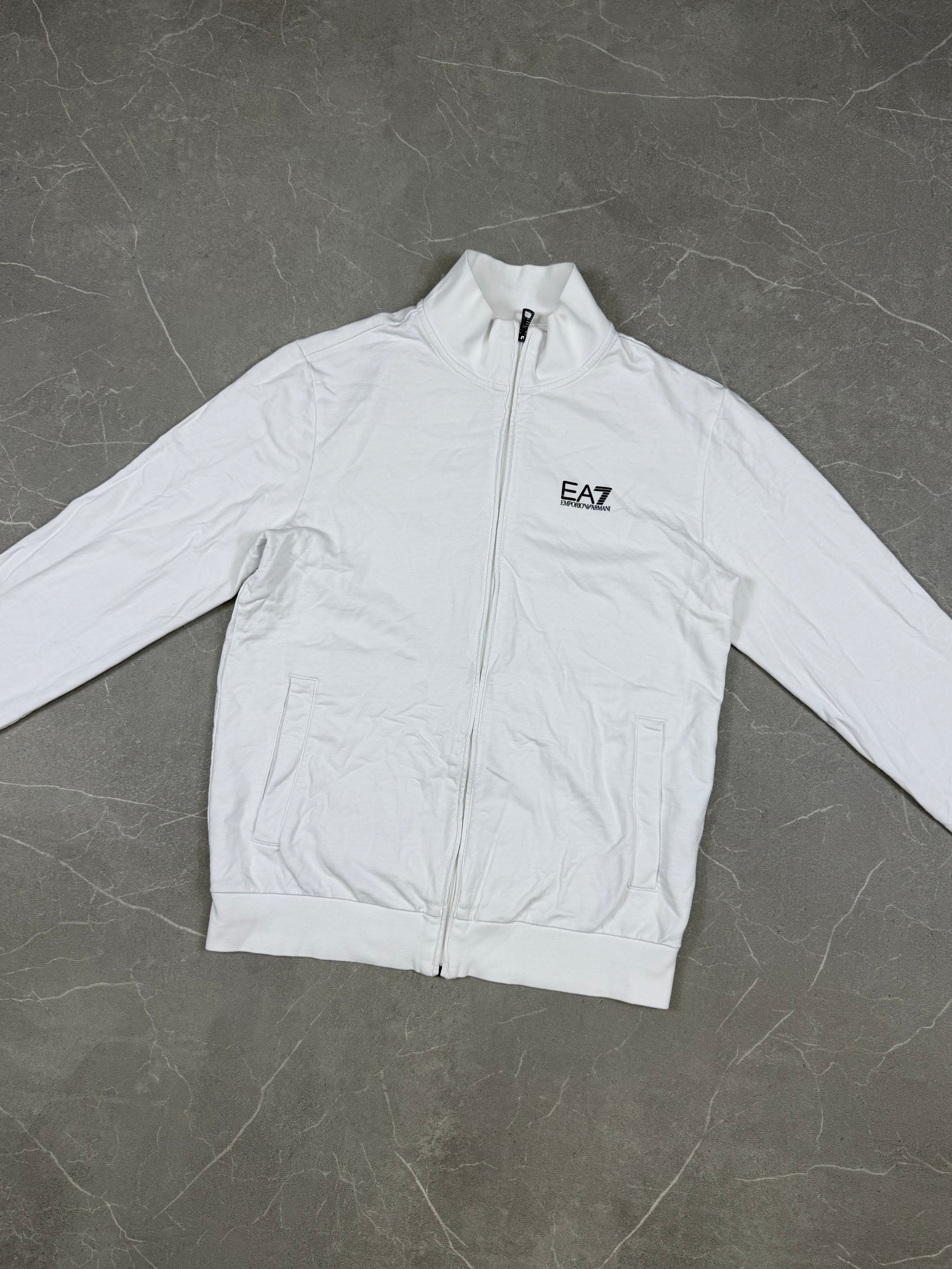 Armani EA7 Zip (S)
