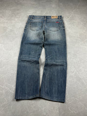 Mustang Straight Jeans (M)