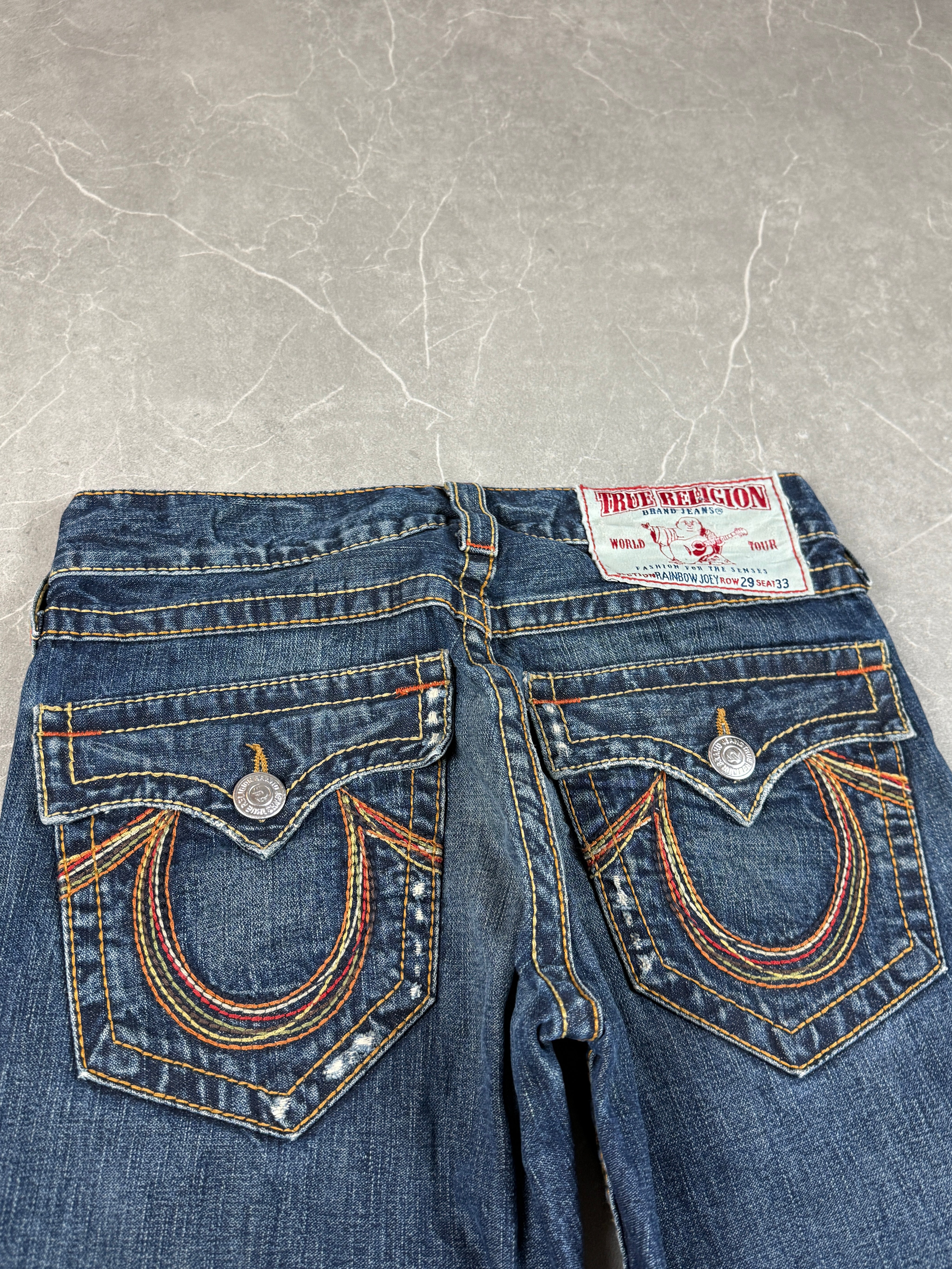 True Religion Jeans (SM)