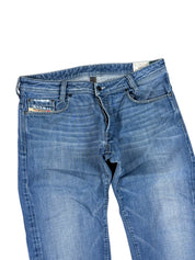 Diesel Baggy Jeans (M)