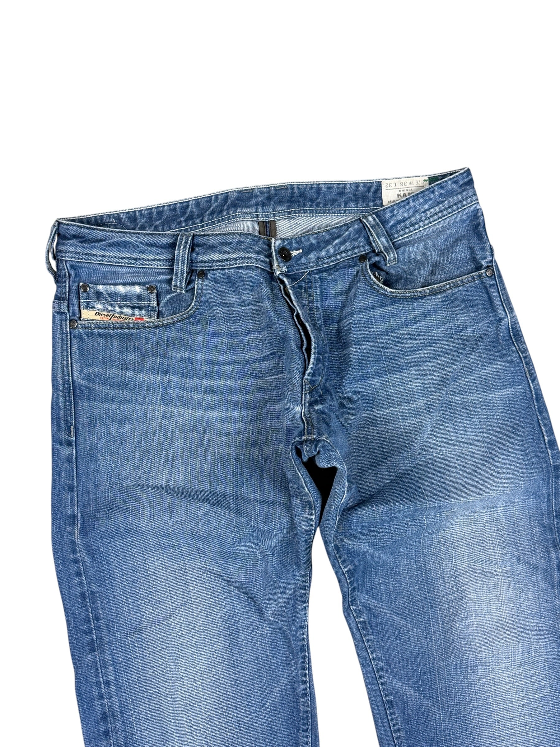 Diesel Baggy Jeans (M)
