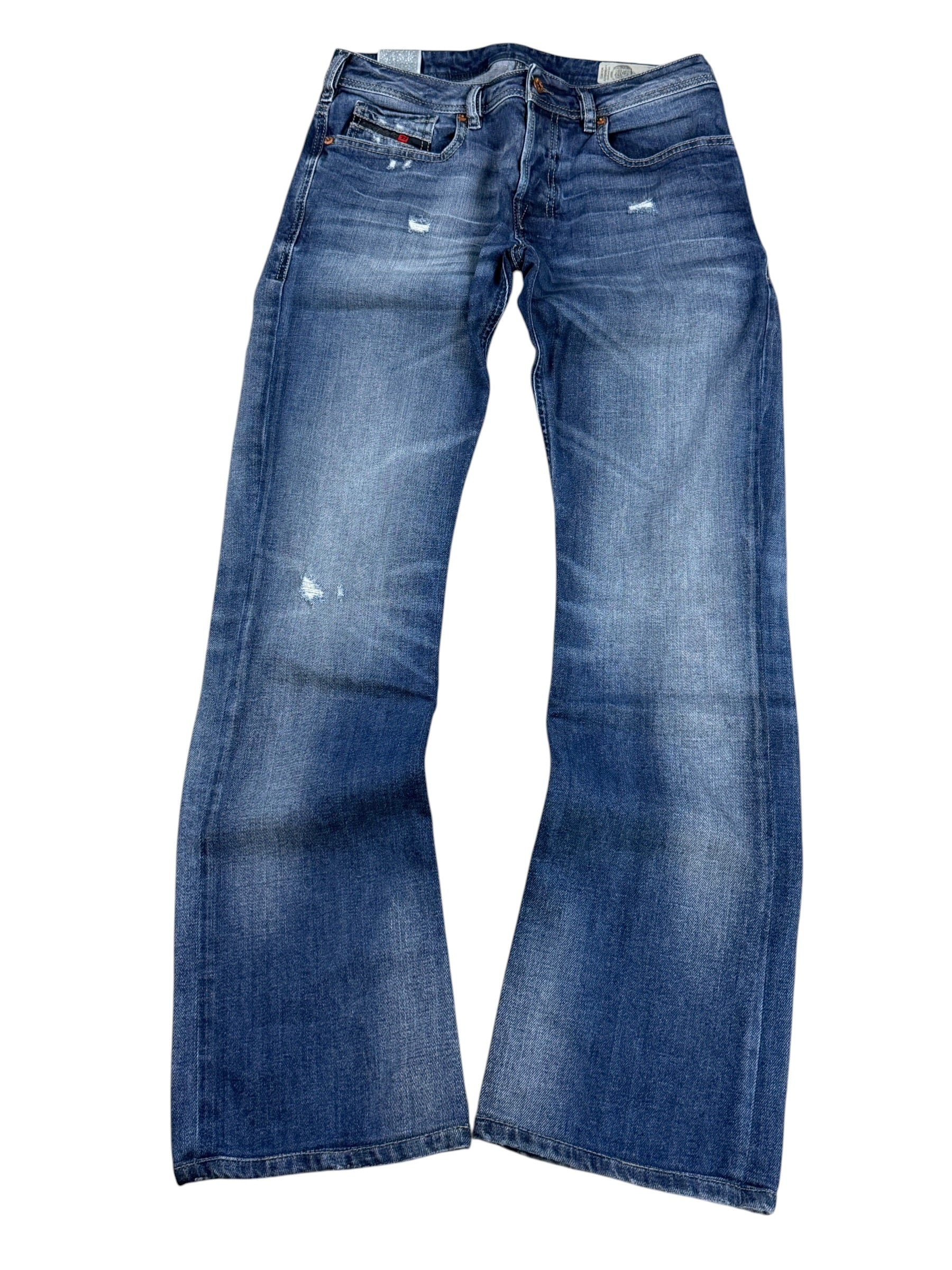 Diesel vintage Slim/Straight Jeans (XS)