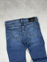 True Religion vintage Slim Jeans (M-L)