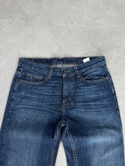 Vintage washed Tommy Jeans (XS-S)