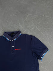 Prada Poloshirt (S)