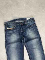 Diesel vintage Bootcut Jeans (S)