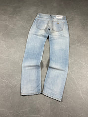 Armani Slim Jeans (M)