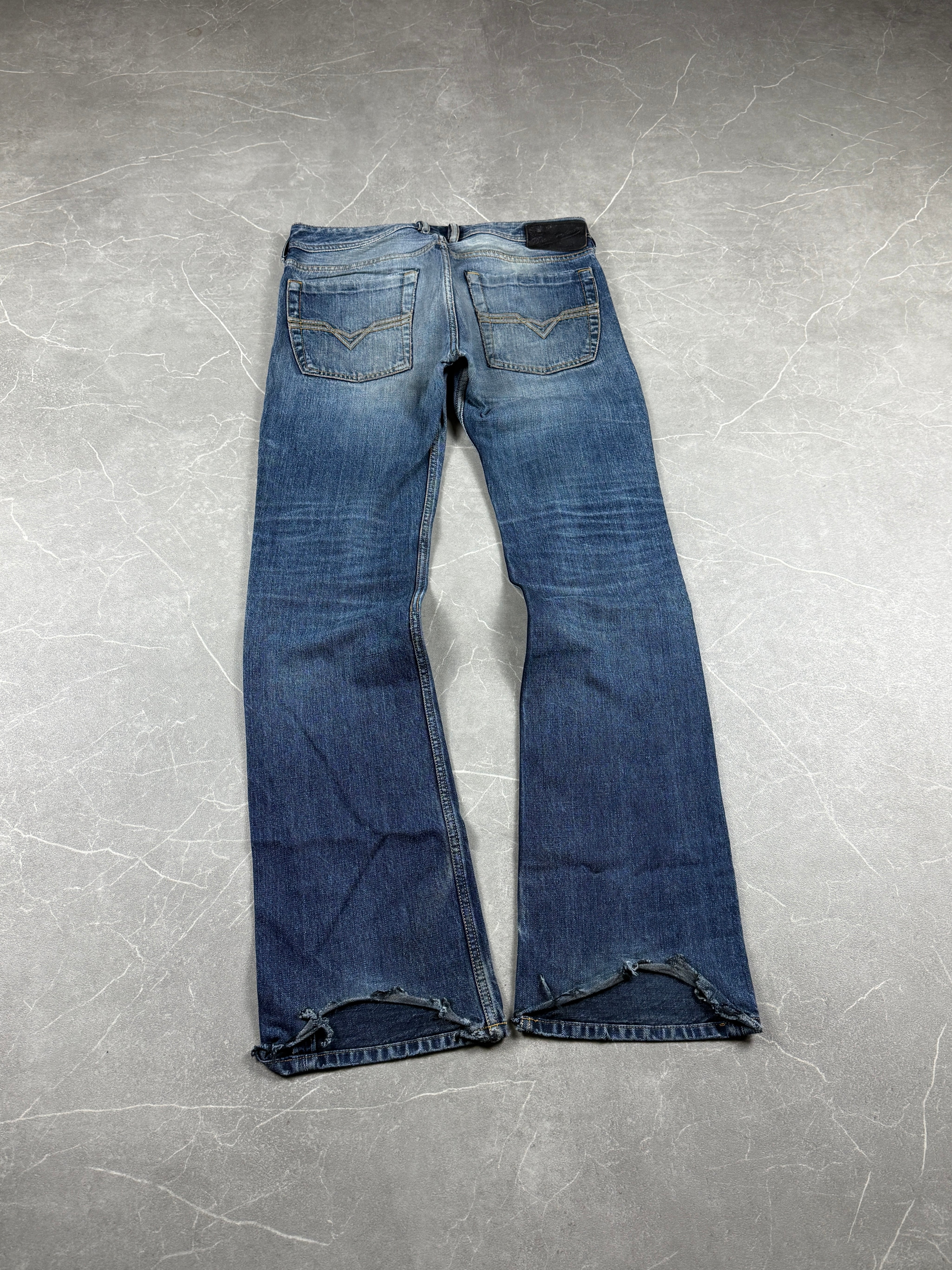 Diesel Bootcut Jeans (M)