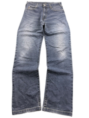 Armani Straightfit Jeans (S)