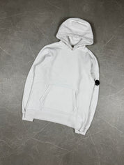 CP Company Lens Hoodie (S)