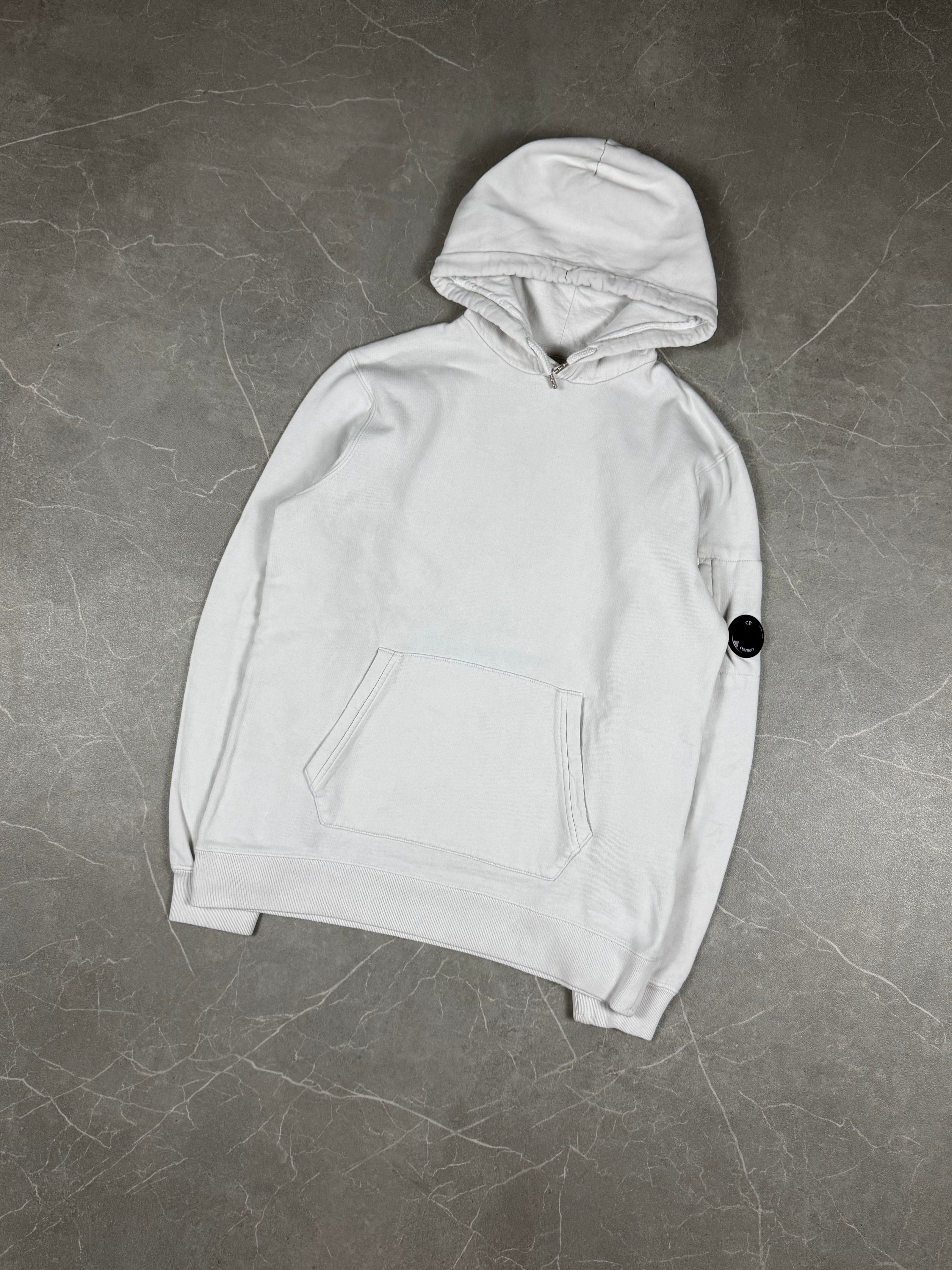 CP Company Lens Hoodie (S)