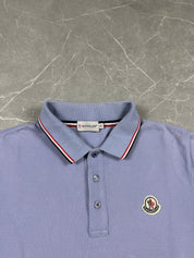 Moncler Polo Shirt (S)