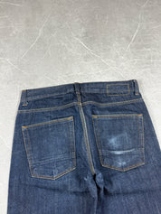 Vintage Bootcut Jeans (S)