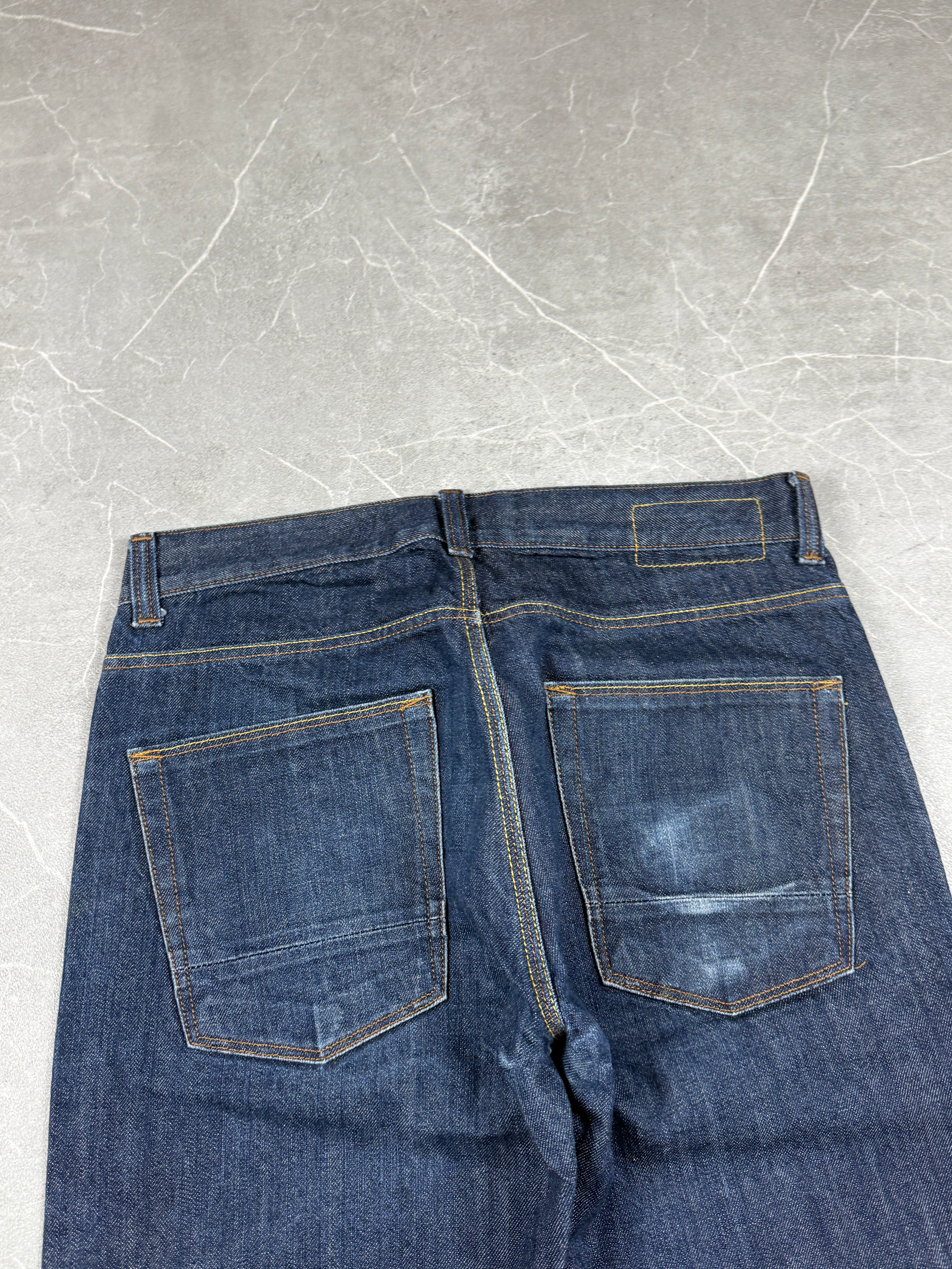 Vintage Bootcut Jeans (S)