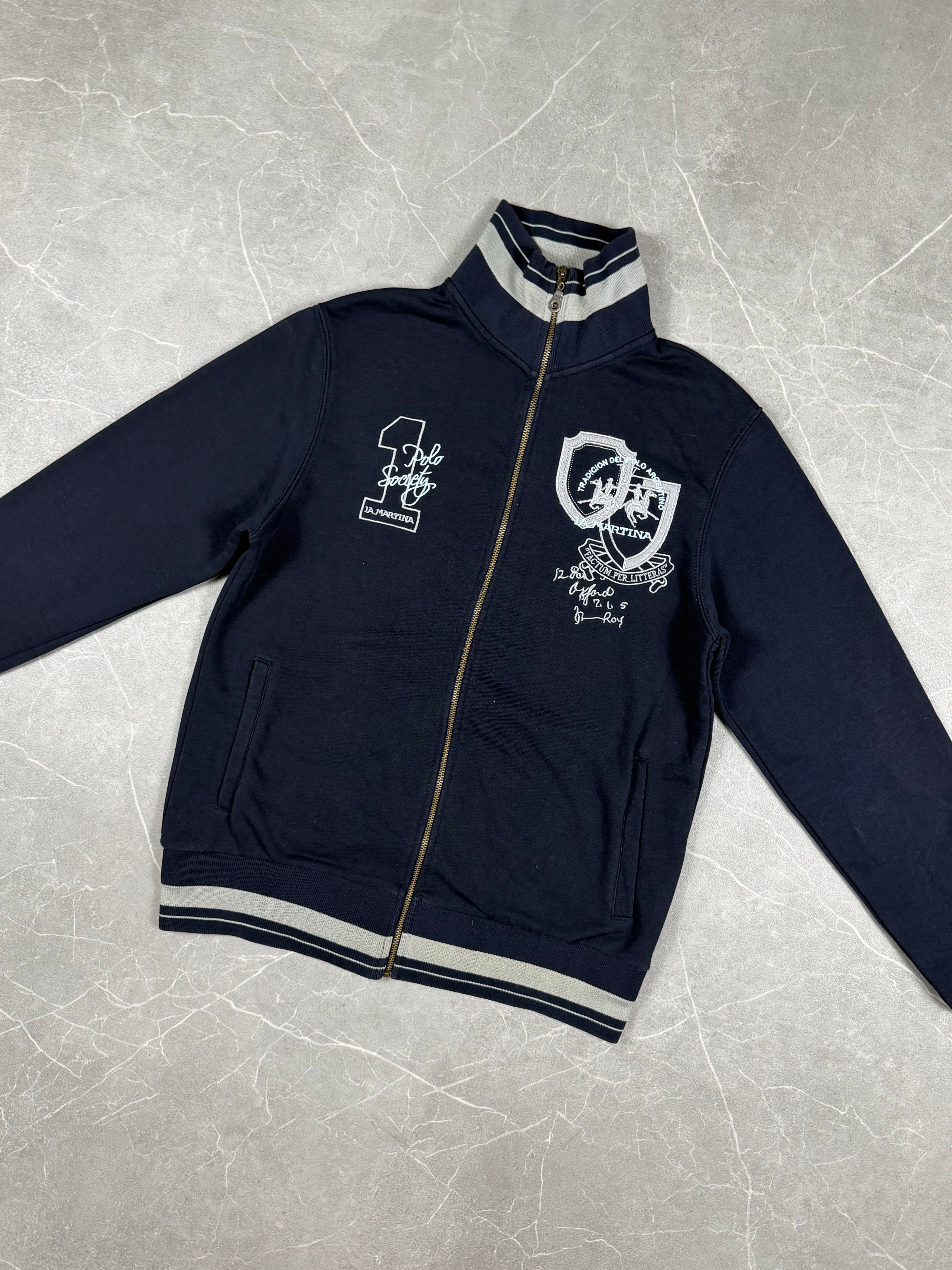 La Martina Jacke (S)