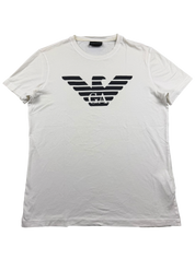Armani Slimfit Tshirt (S)