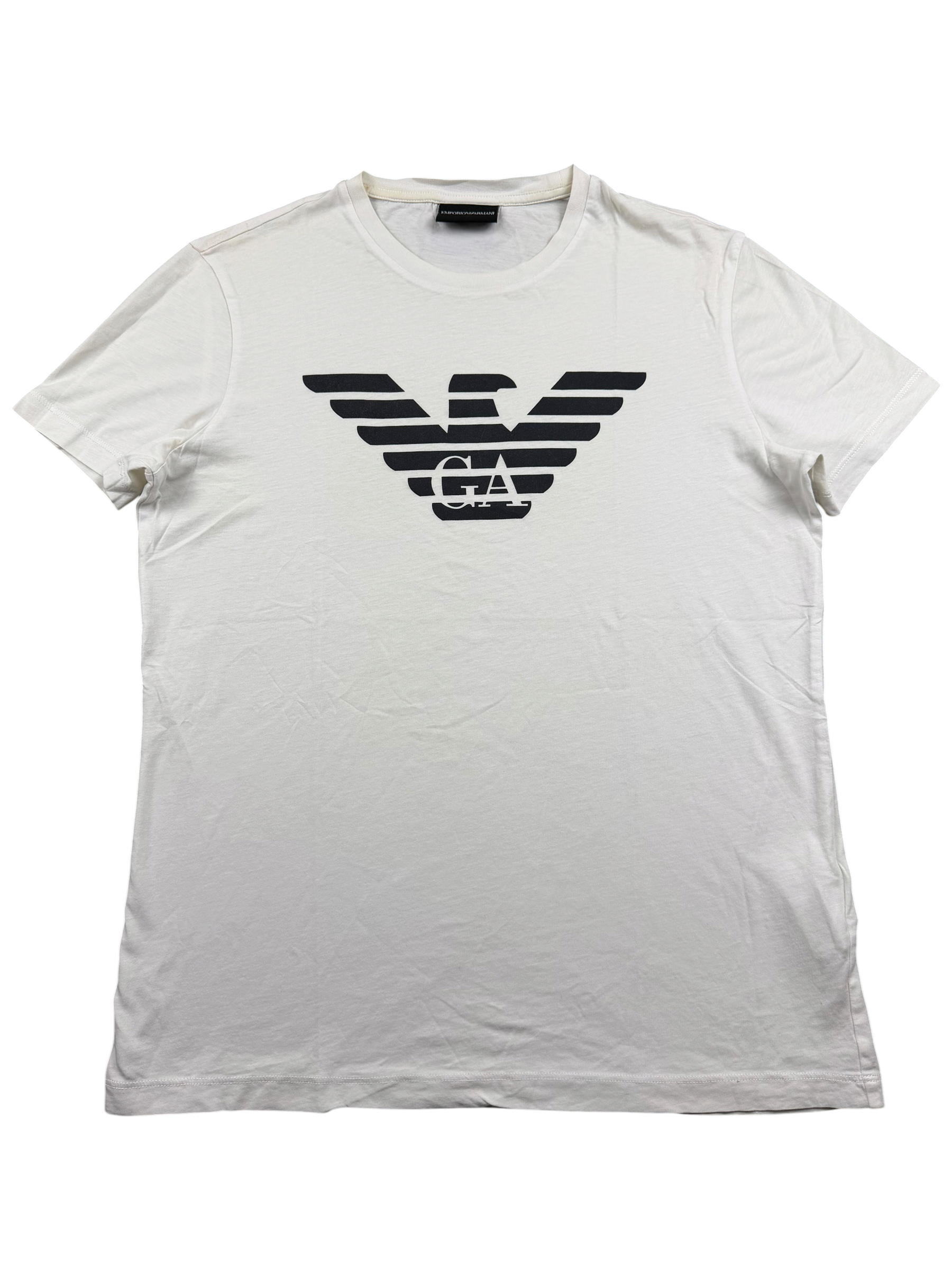 Armani Slimfit Tshirt (S)