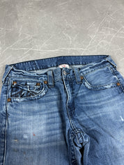 True Religion Jeans (M)