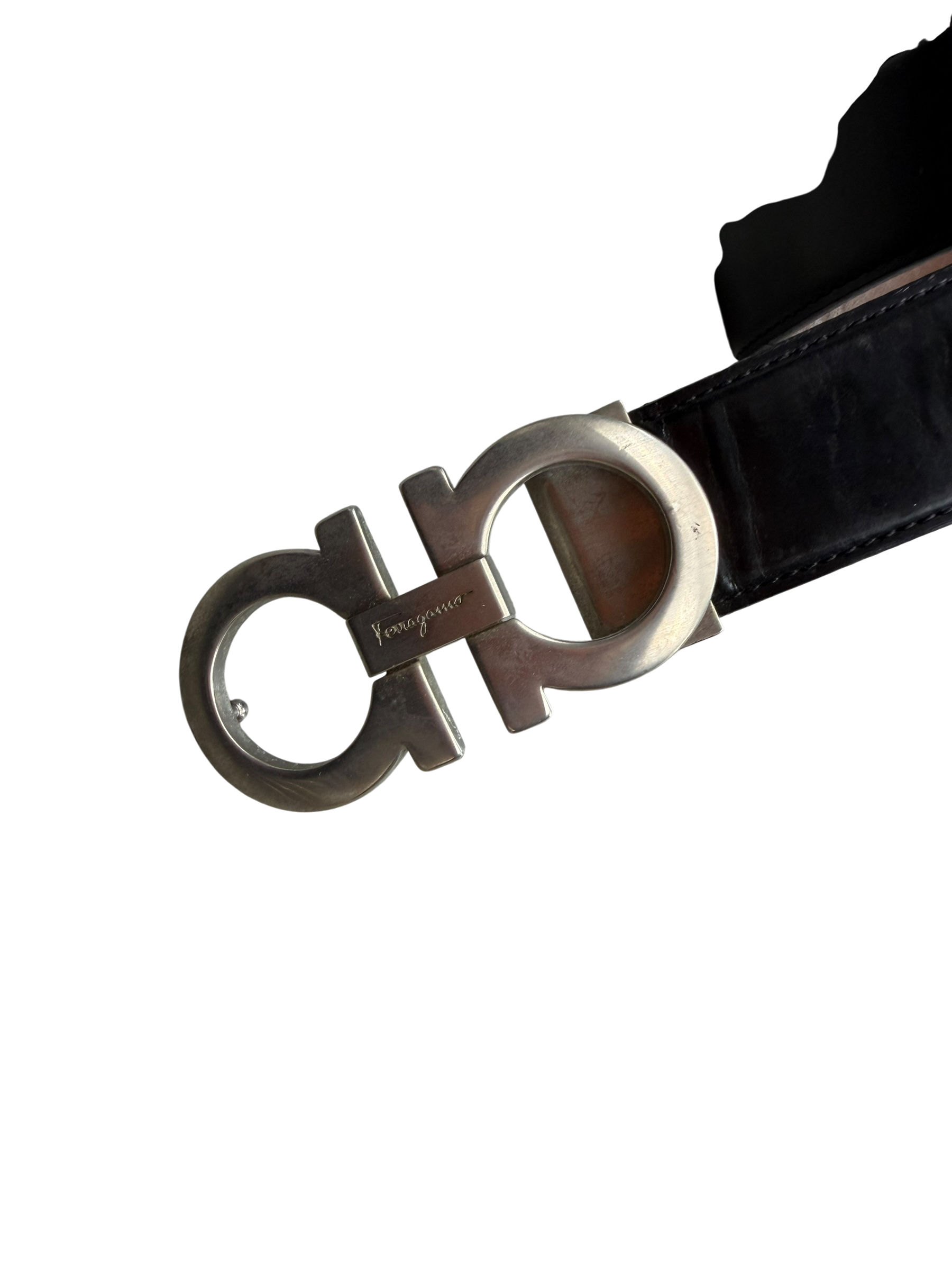 Ferragamo Gürtel (95cm)