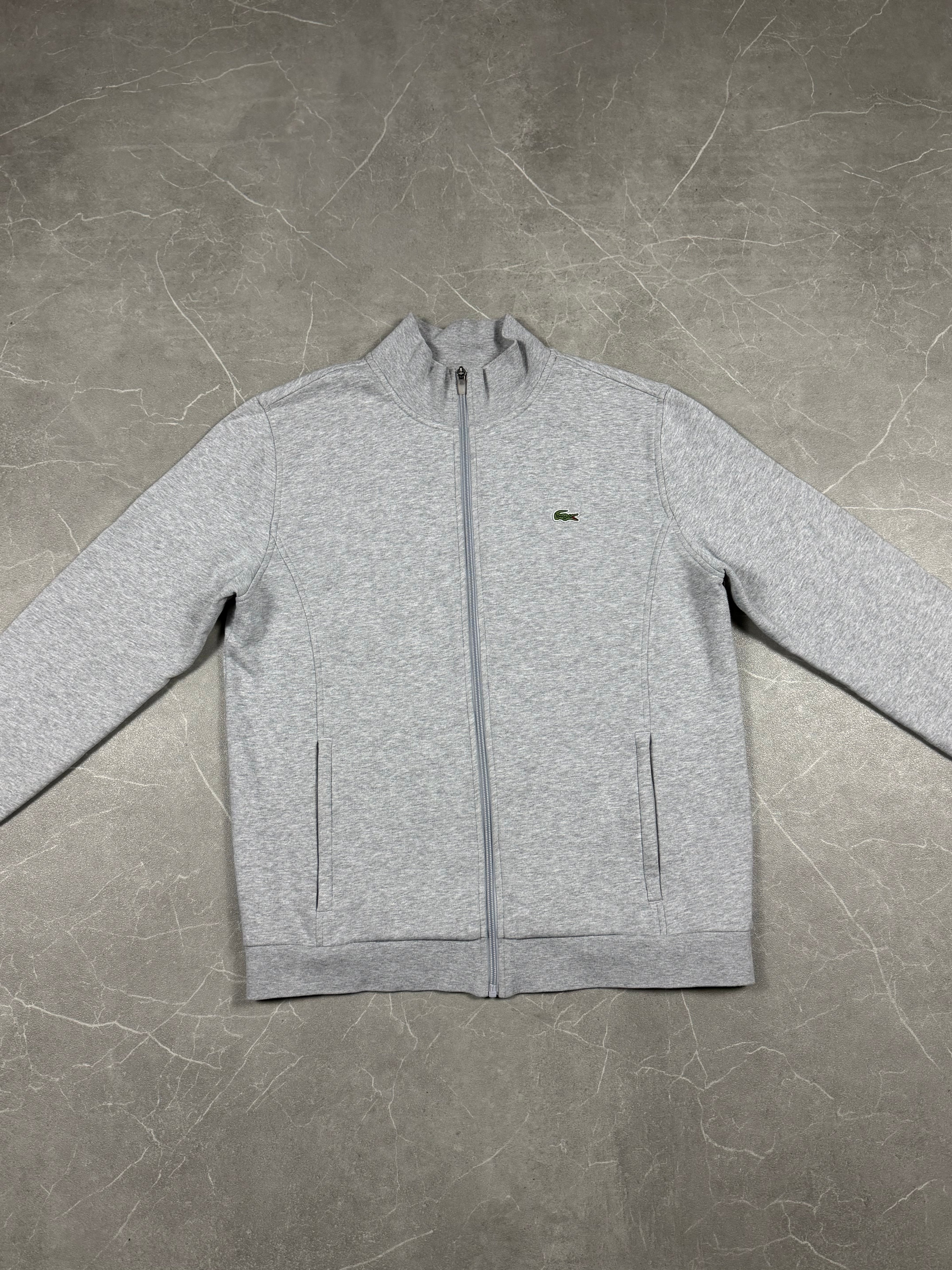 Lacoste Zipper (L)