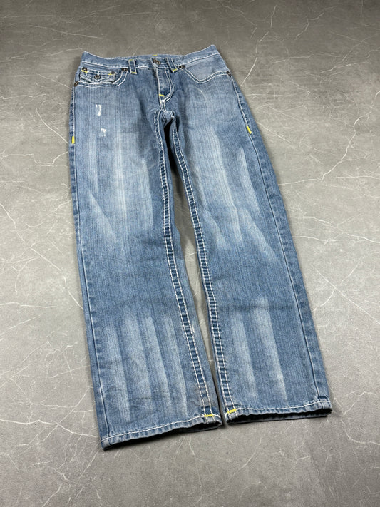 True Religion Jeans (M-L)