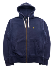 Ralph Lauren Zip Hoodie (S)