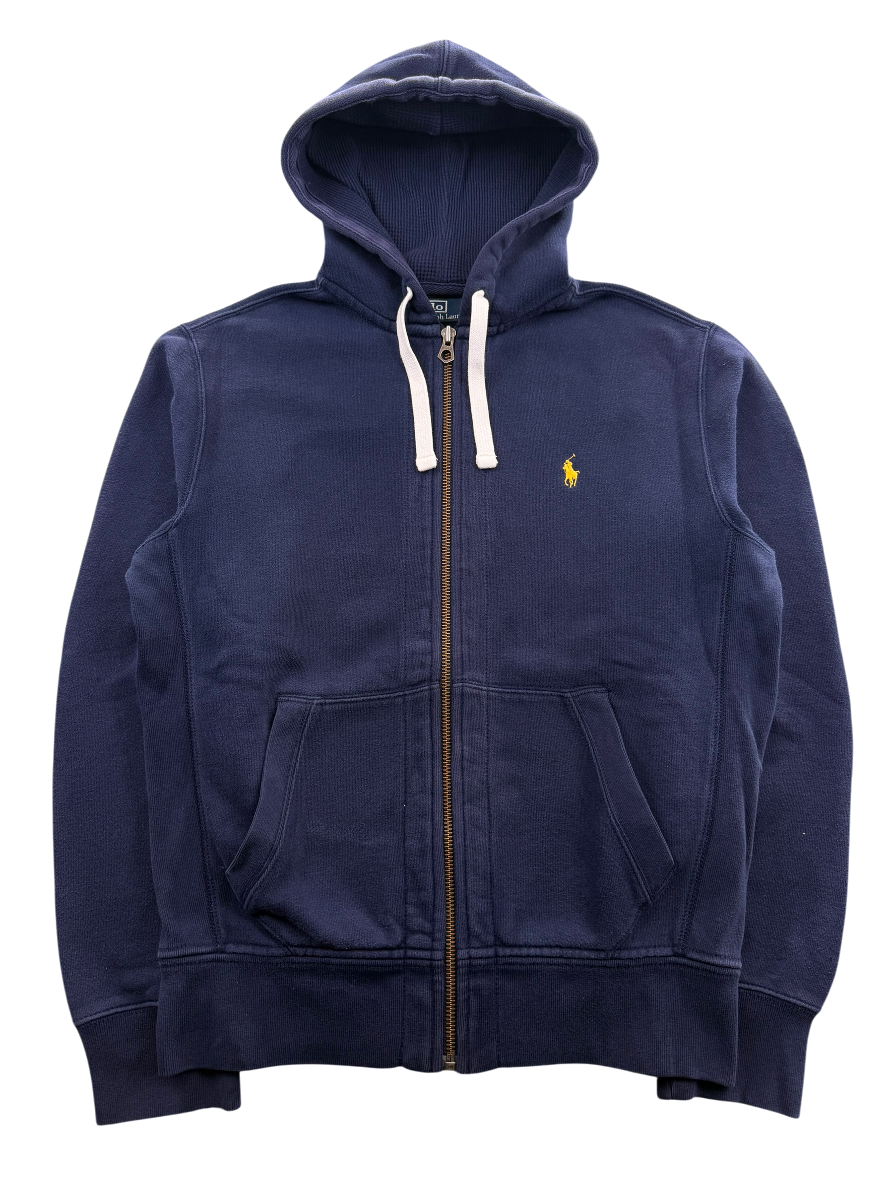 Ralph Lauren Zip Hoodie (S)