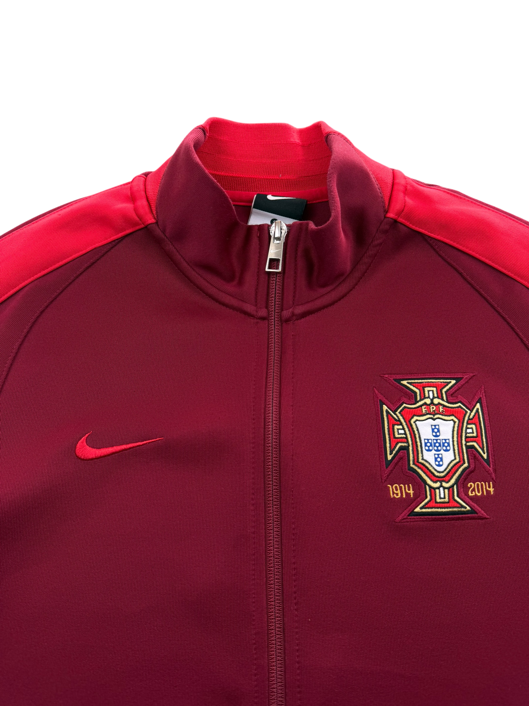 Nike Portugal Trainingsjacke (S)