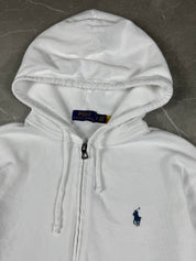 Ralph Lauren Zip (S)