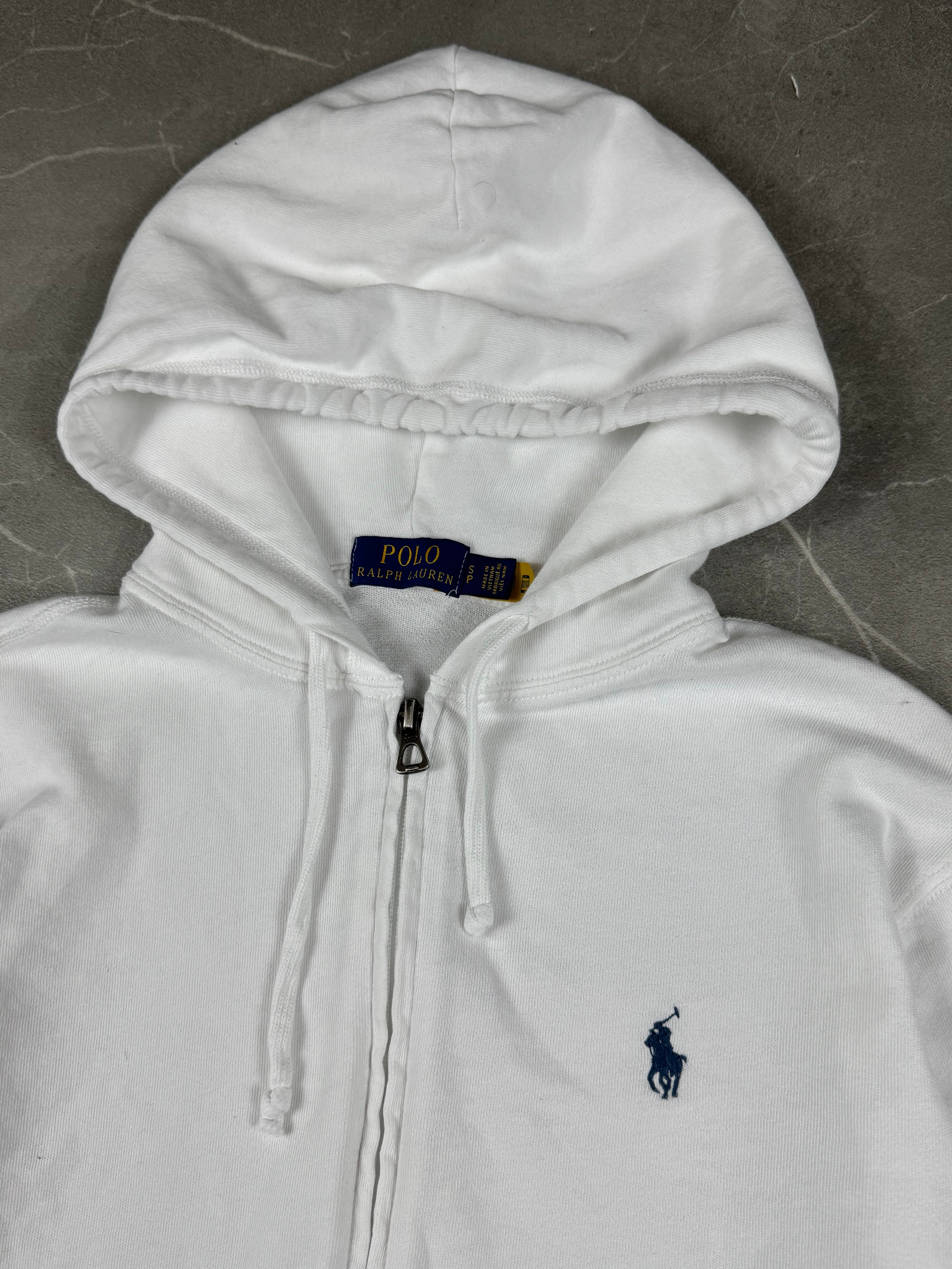 Ralph Lauren Zip (S)