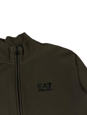 Armani EA7 Zip Jacke (S)