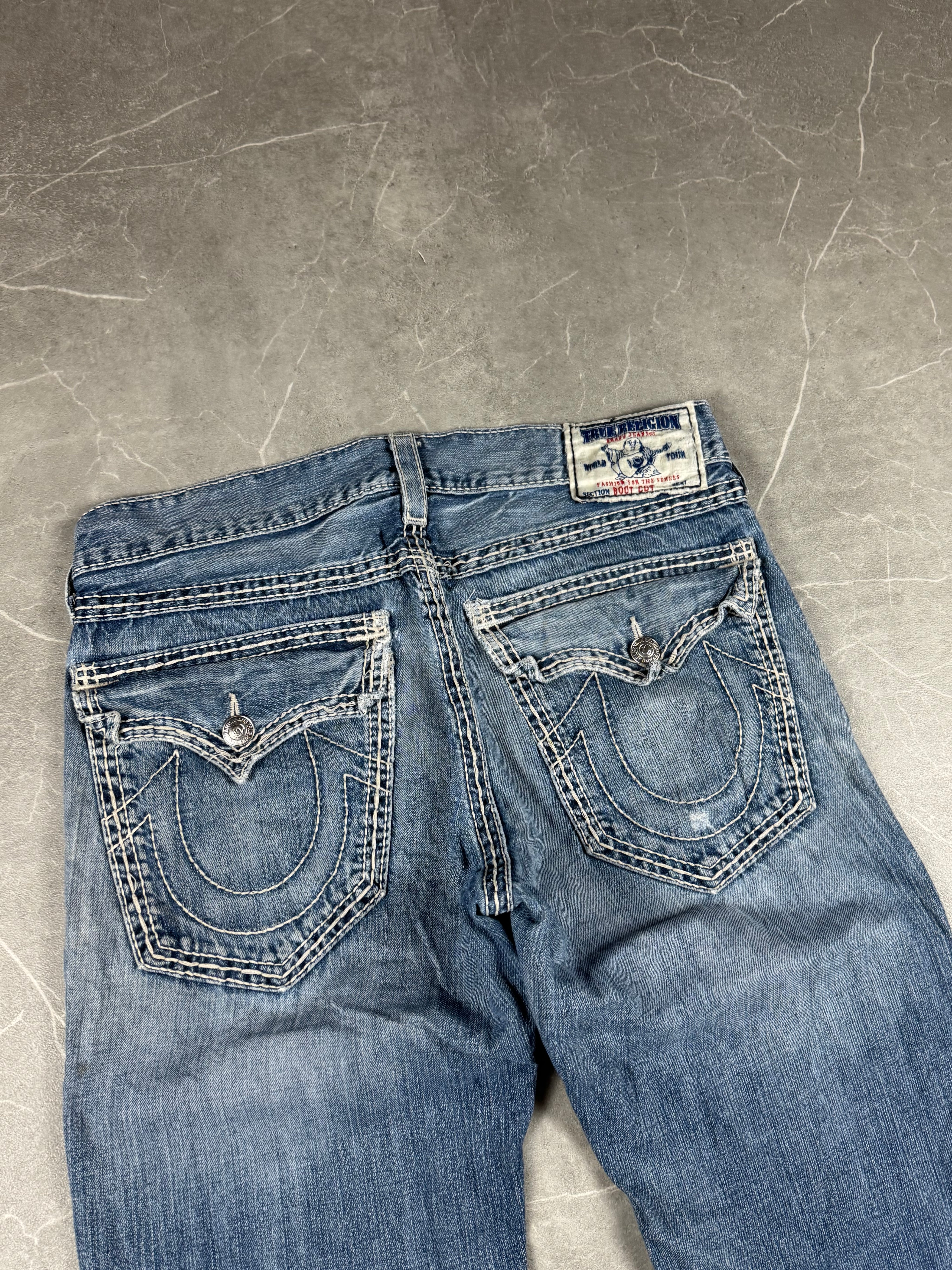 True Religion Jeans (ML)