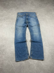 True Religion Bootcut Jeans (L)