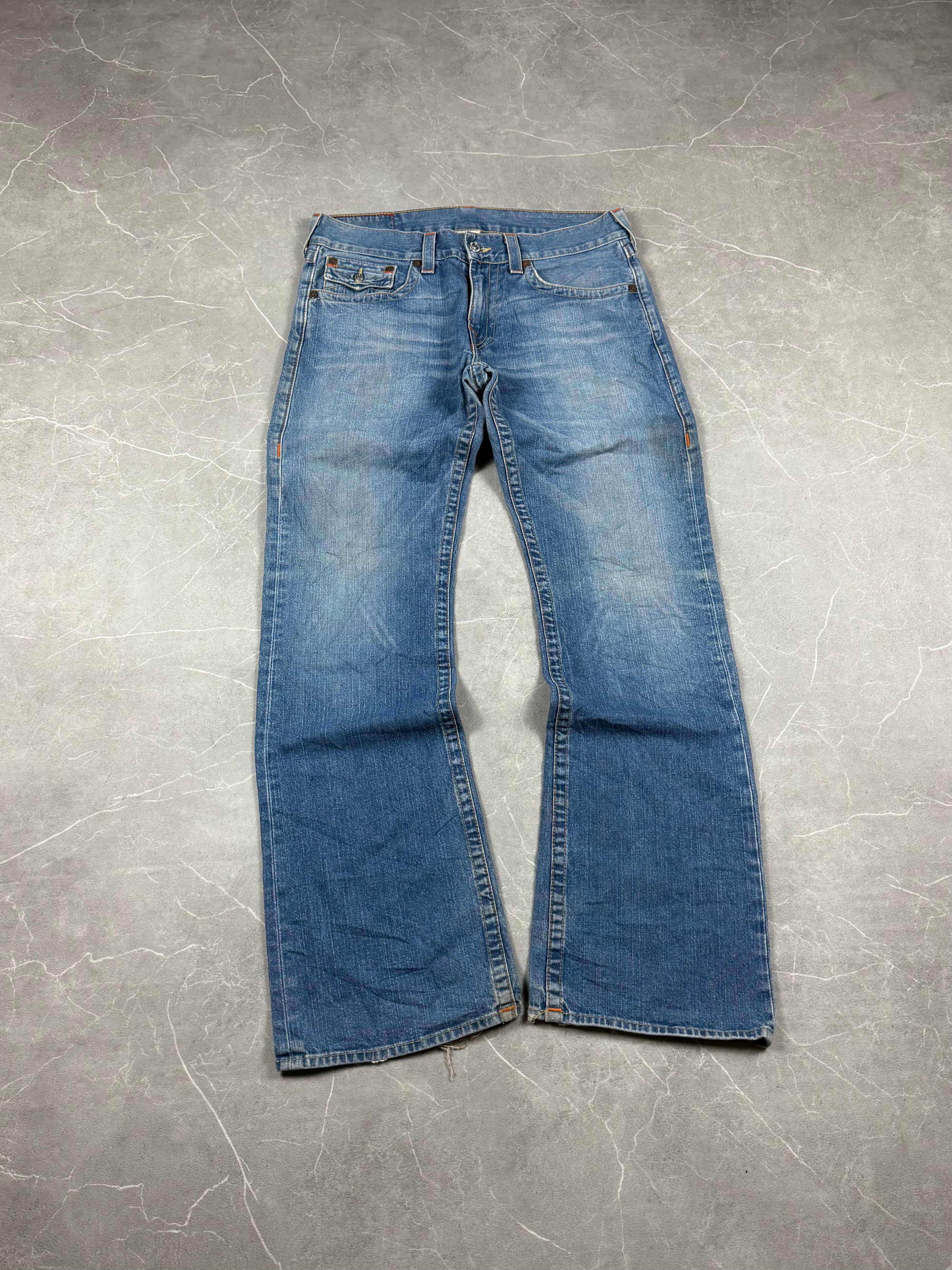 True Religion Bootcut Jeans (L)