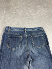 Vintage washed Jeans (XS)